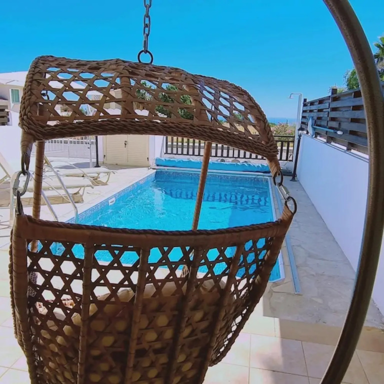 STAY Panorama - Kamelia Villa