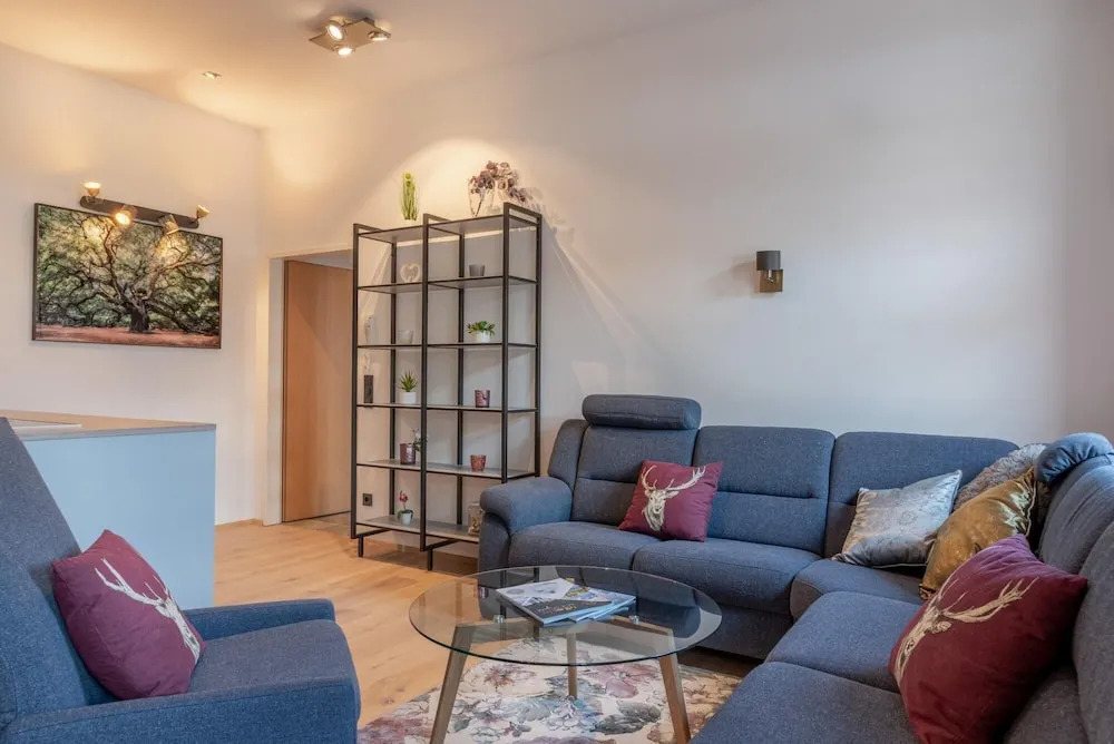 Post Residence Apartments 3C 150m From ski Lift