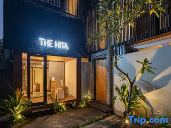 The Hita Uluwatu