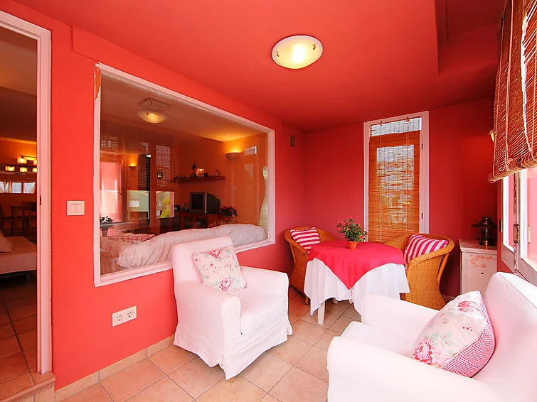 La Muralla Roja