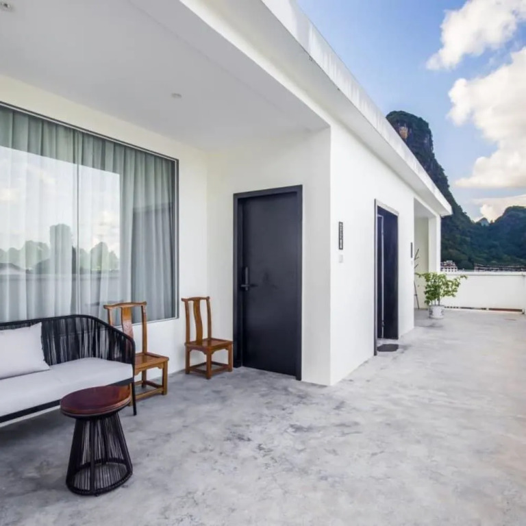 Floral Hotel Yangshuo Xiaozhuxiangxie