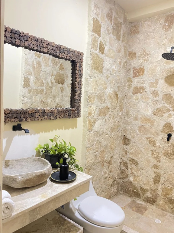 Cabañas tubara
