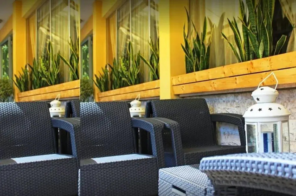 Hotel Astra