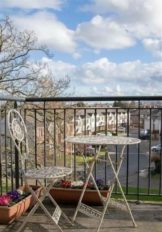 Mount Argus Self Catering