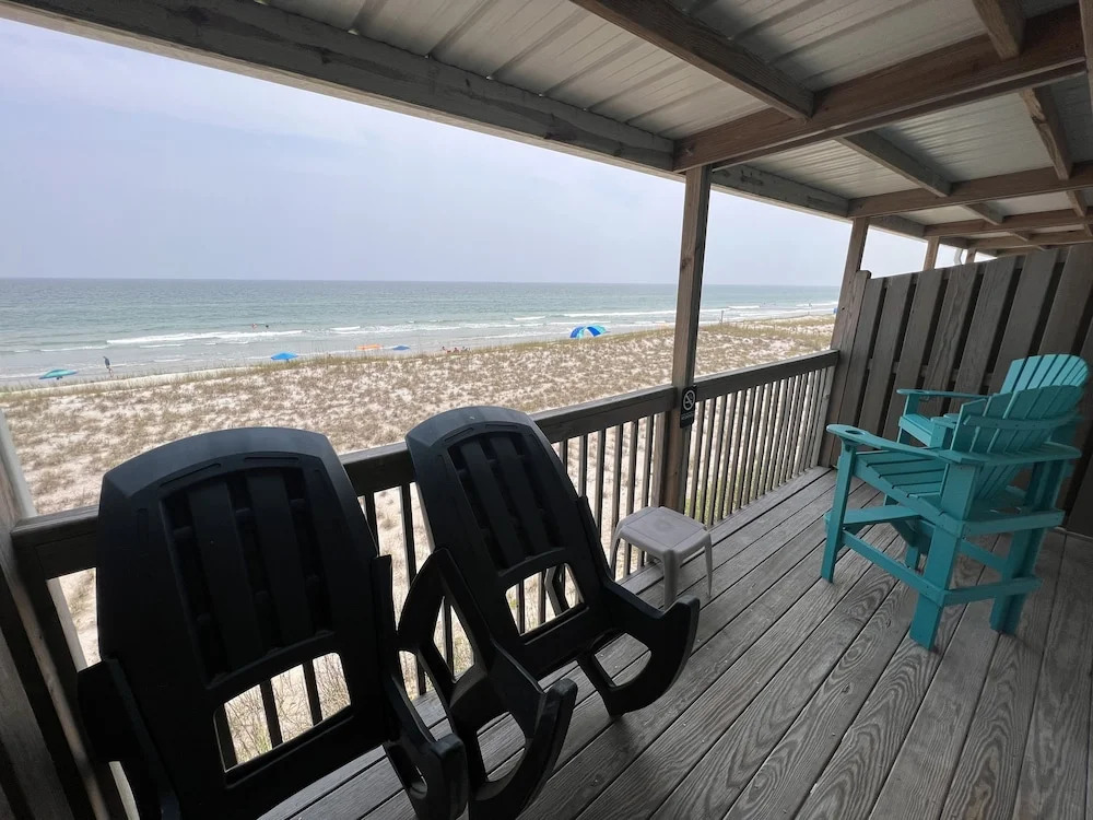 Sea Vista Motel