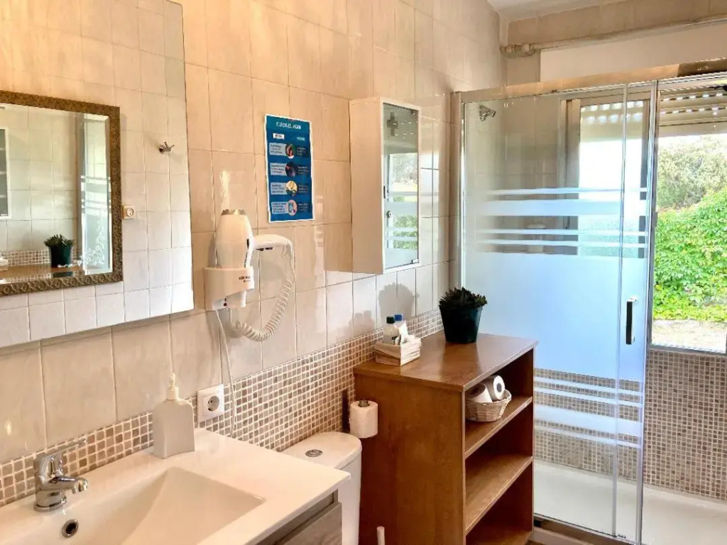 Casa Rural Aventura I