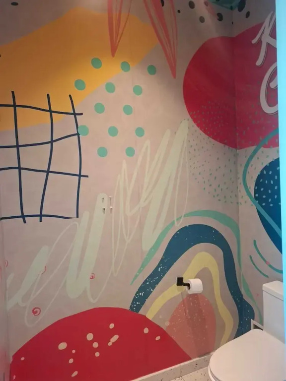 Hotel Nomadic Design