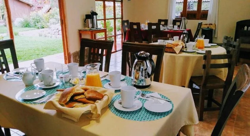 Casa Saywa