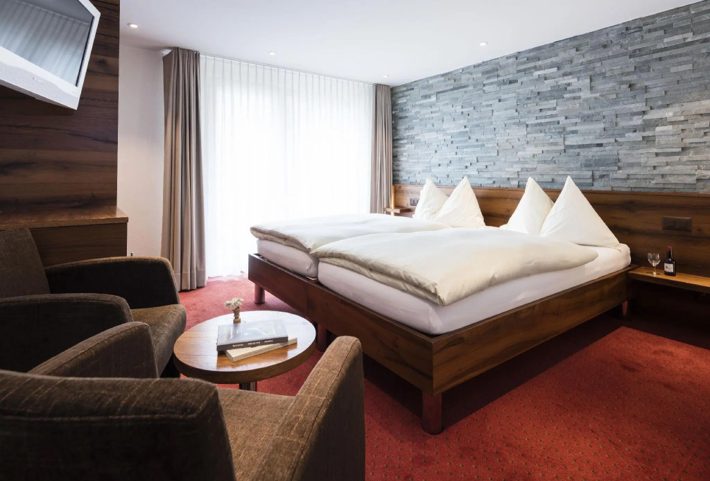 Hotel Continental