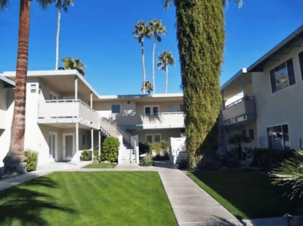 Villa Hermosa