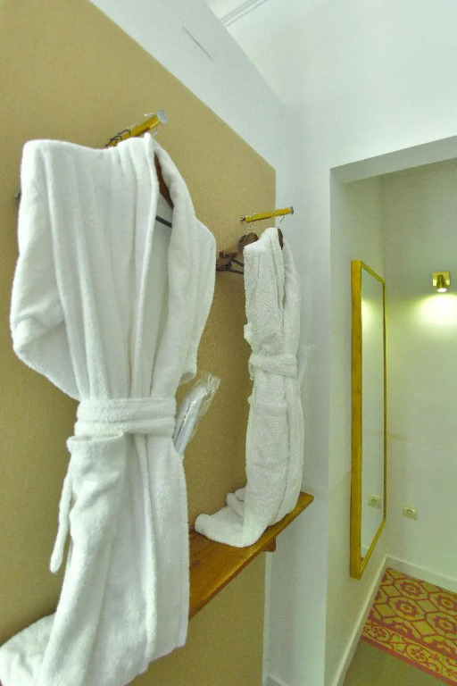 Mihlton Barcelona Boutique B&B
