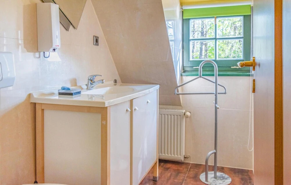 Amazing Home in Zierow OT Eggerstorf With 2 Bedrooms