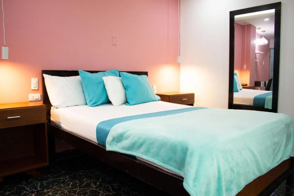 Hotel Brisas De Calima