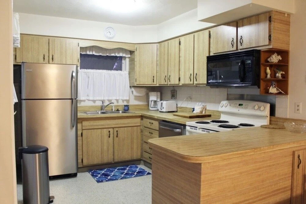 Cozy Cottage #212085 2 Bedrooms 2 Bathrooms Cottage