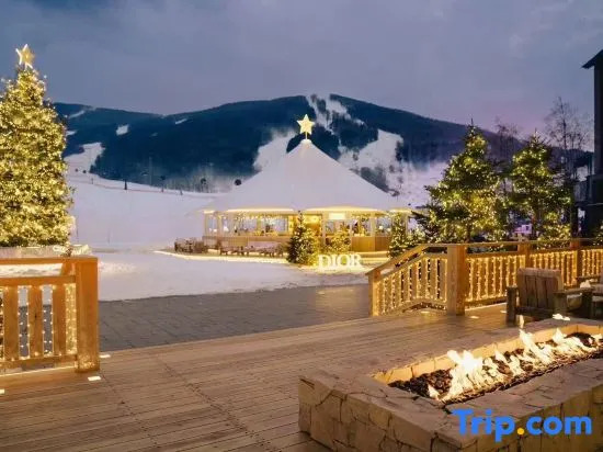XiaoZhi Villa Homestay