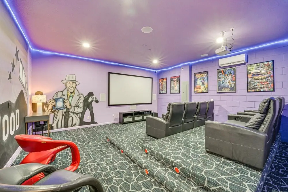 8 Mi to Disney: Spacious Home w/ Pool in Kissimmee
