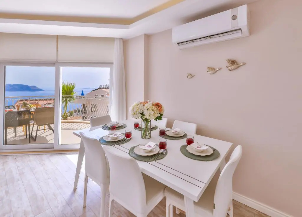Begonya Suites