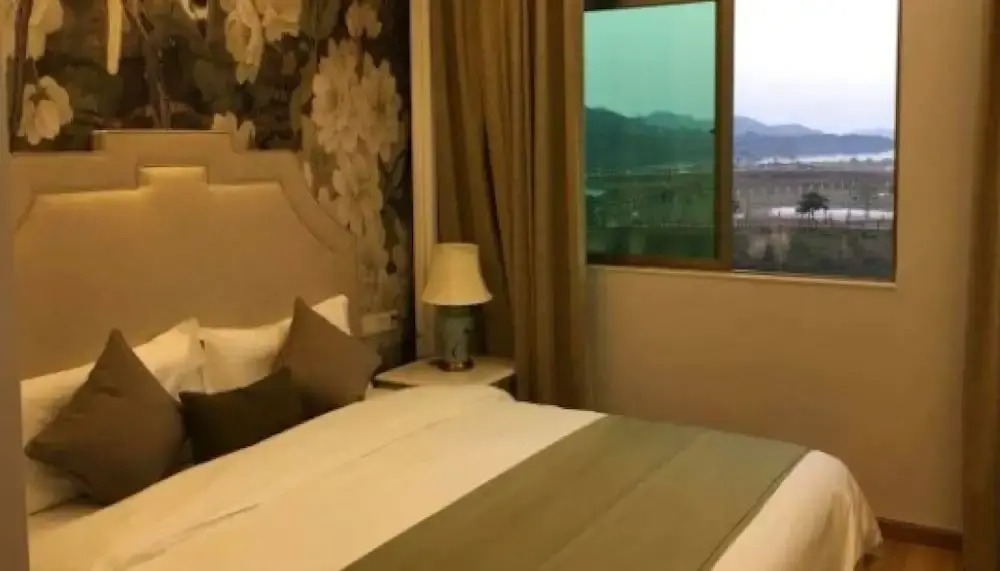 Shangliang Hostel