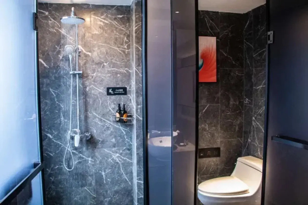 Ausotel Smart Guangzhou Zhujiang New Town