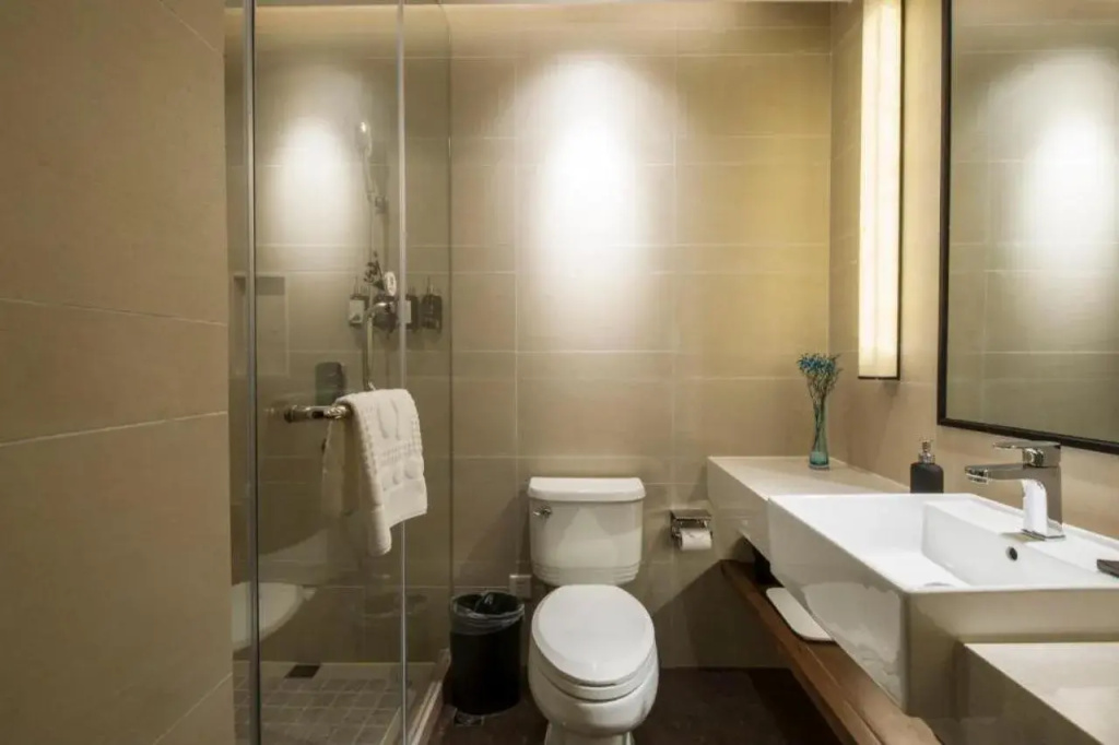 SSAW Boutique Hotel Shanghai South Xuhui