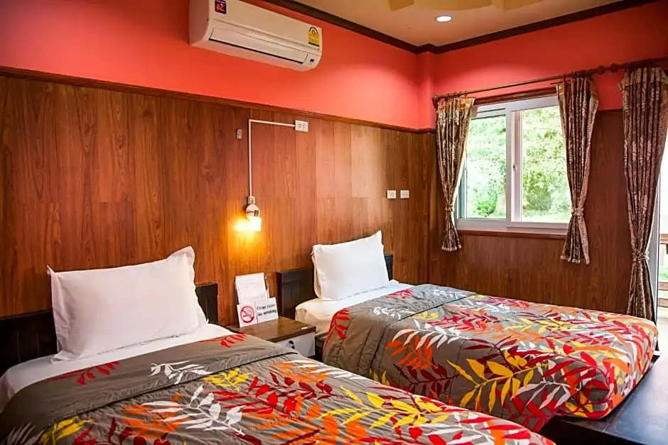 Koh Tao Townhouse