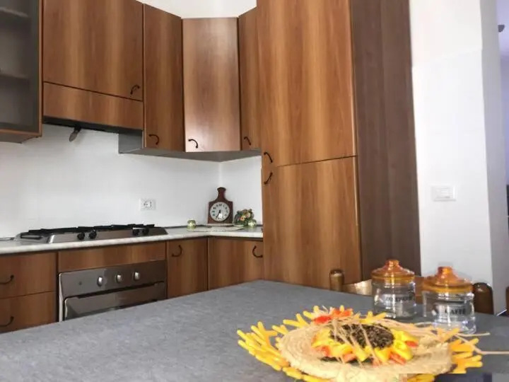 Casa Giulia