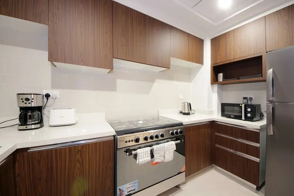 Luxury StayCation - Tranquil Retreat With Beautiful Park Views