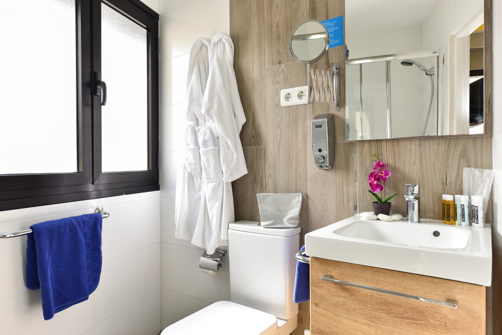 Hotel Apartamentos Bajamar