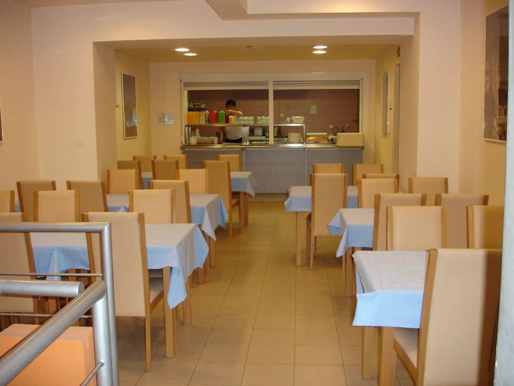 HI Hostel Rijeka