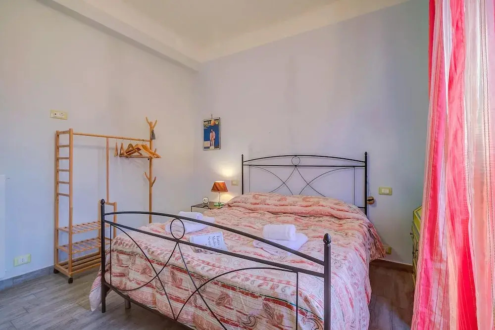 Il Nido di Censin in Imperia