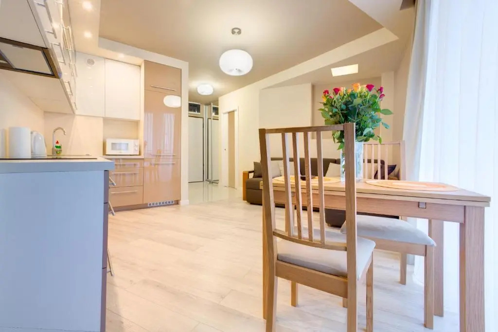 Apartment Royal III
