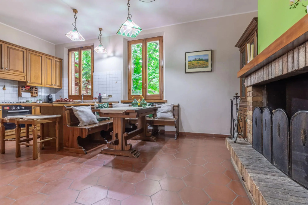 Italian Experience-Villa Rosso Corbezzolo