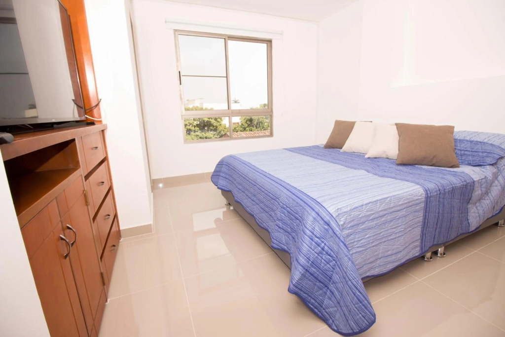 San Fernando Suite 202 - Livin Colombia