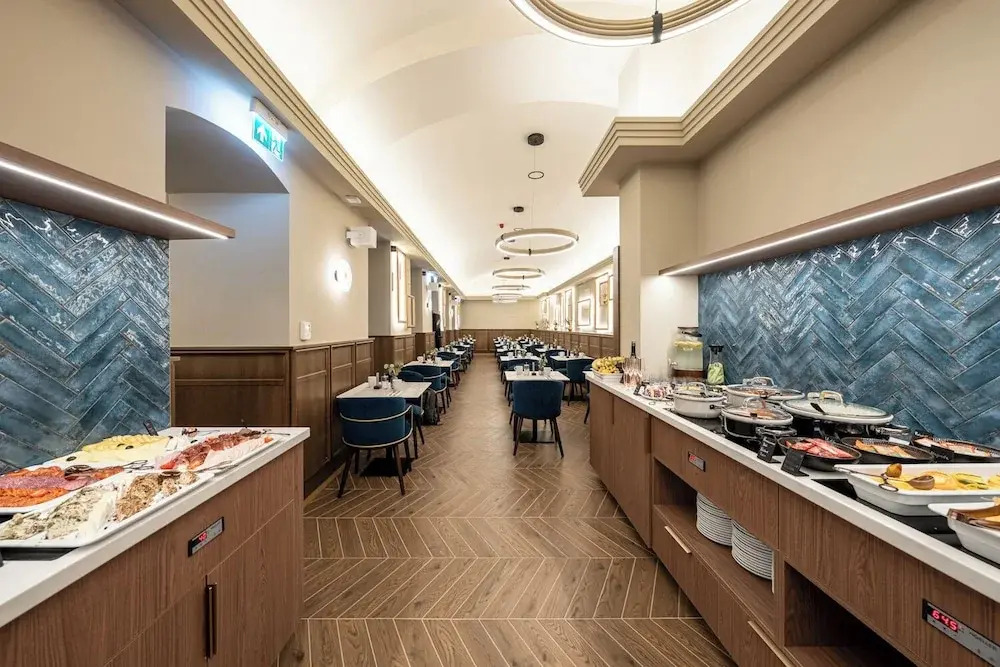 BasiliQ Hotel