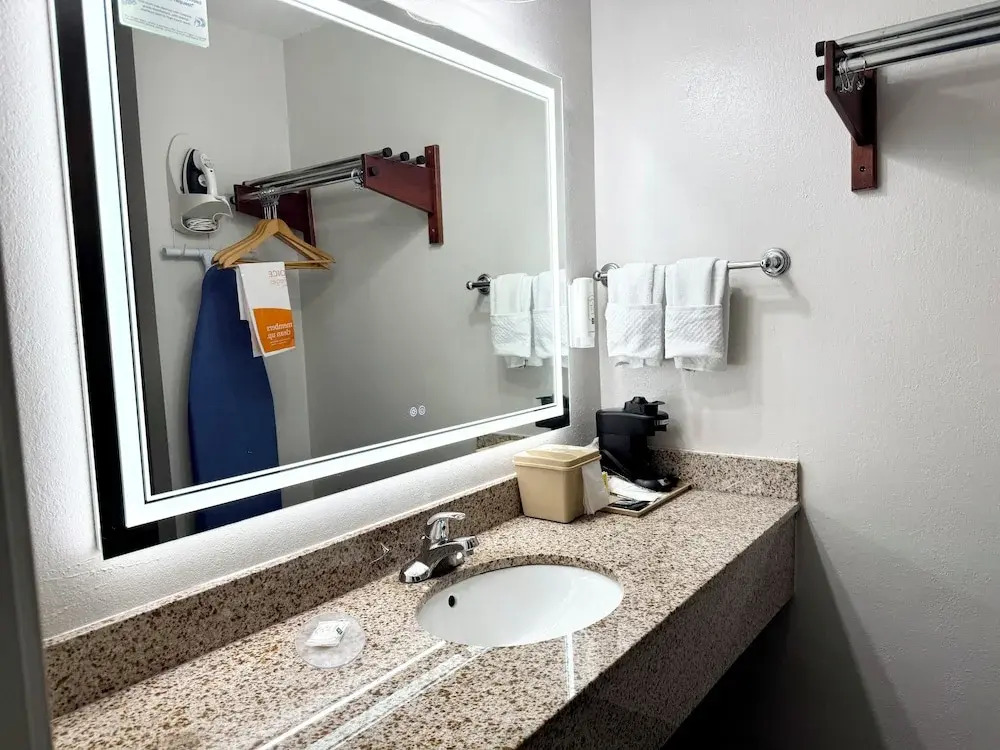 Quality Inn & Suites Greenville
