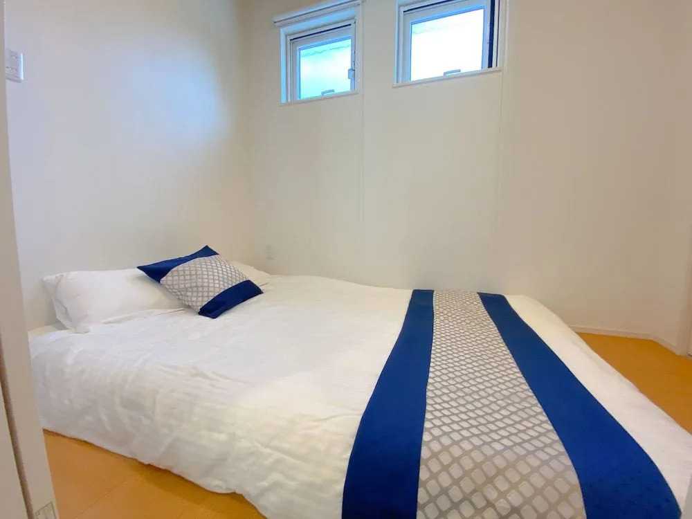 Grandioso Okinawa Pool Villa Onna 6