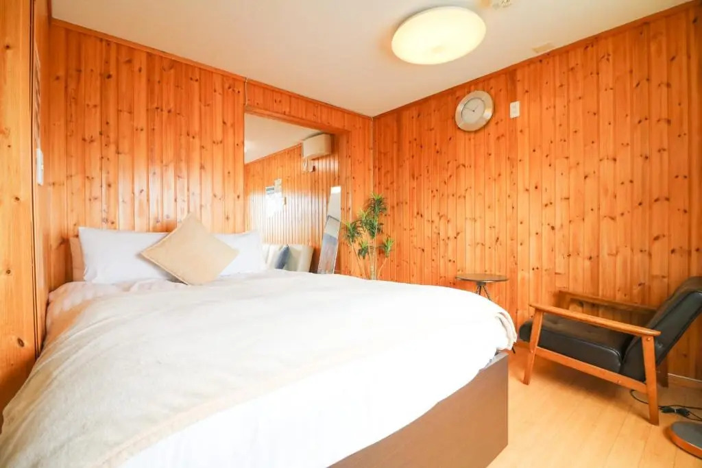 Culture24 202 / Vacation STAY 6309