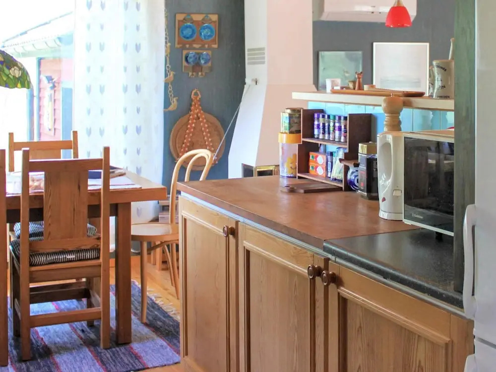 6 person holiday home in Lidköping