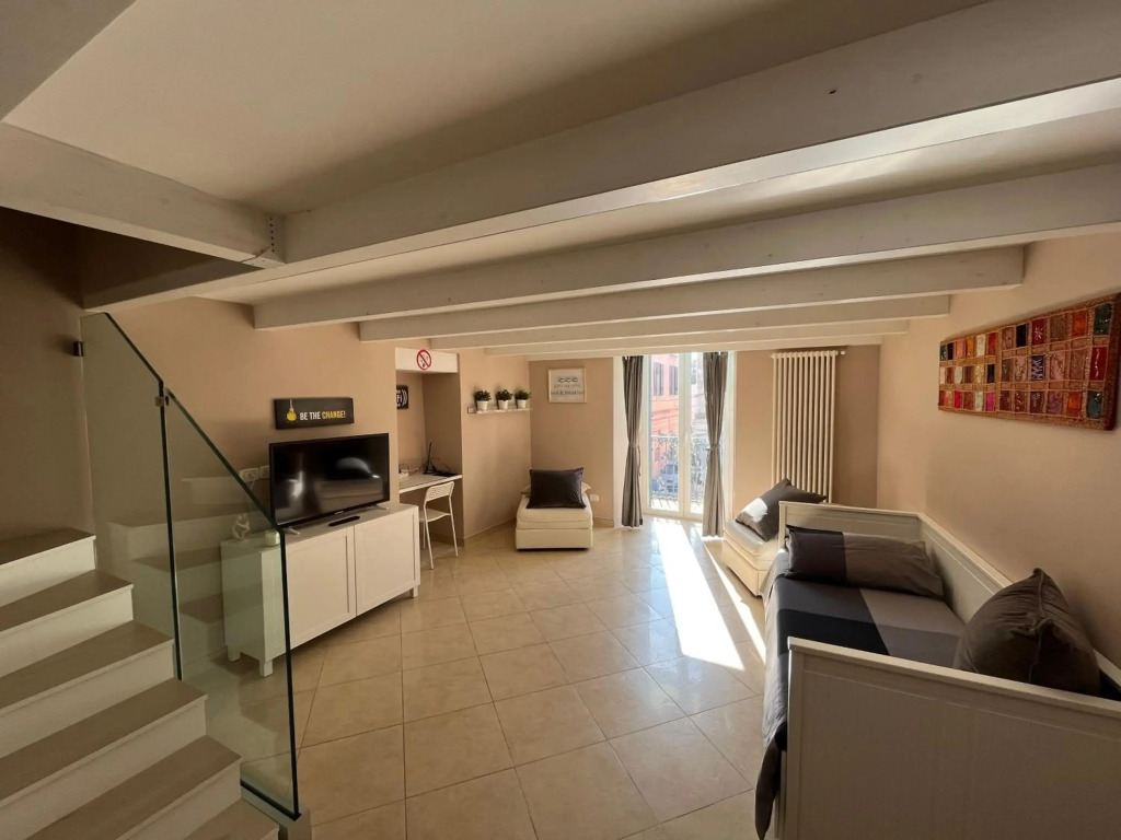 Suite Sui Tetti