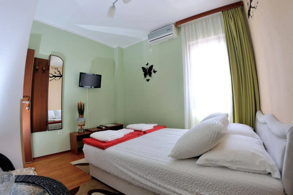Pansion Villa Nur