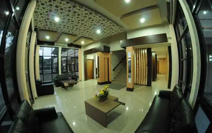 Swarna Dwipa Residence