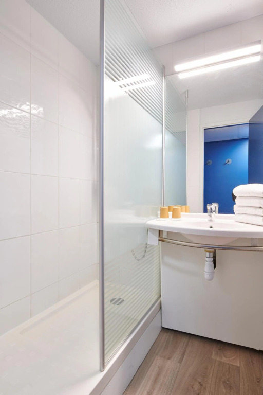 ibis budget Bayonne