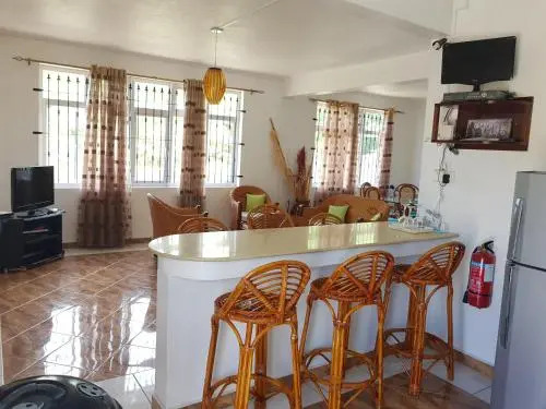 Suntoo Villa Wind & Kitesurf Accommodation