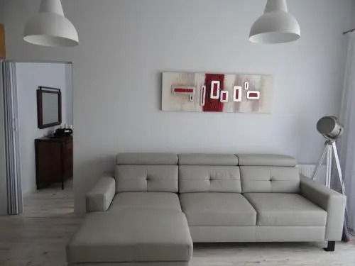 Apartament Portowy w Ustce