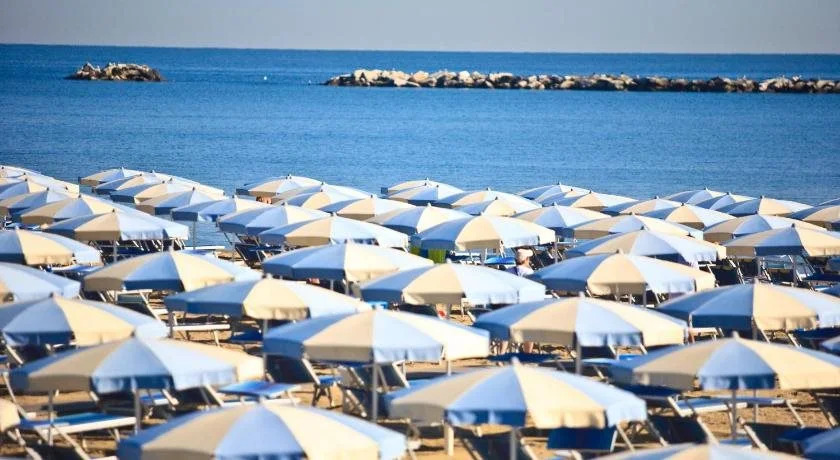 Hotel Atlantica