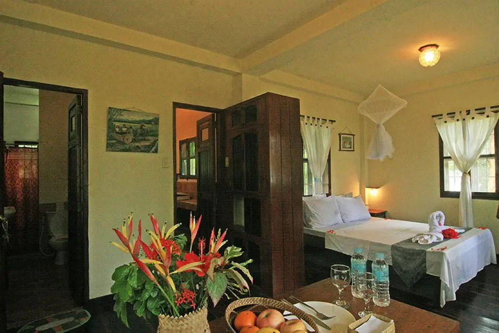 Makulay Lodge and Villas