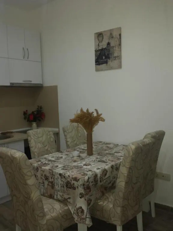 Dragan Apartment