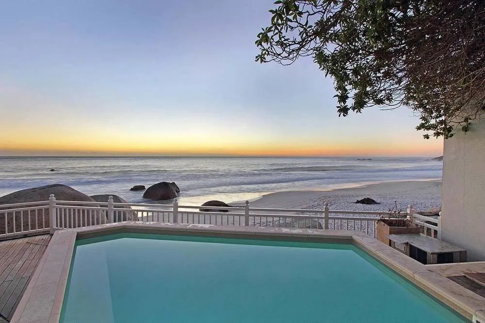 Ivory Sands Villa