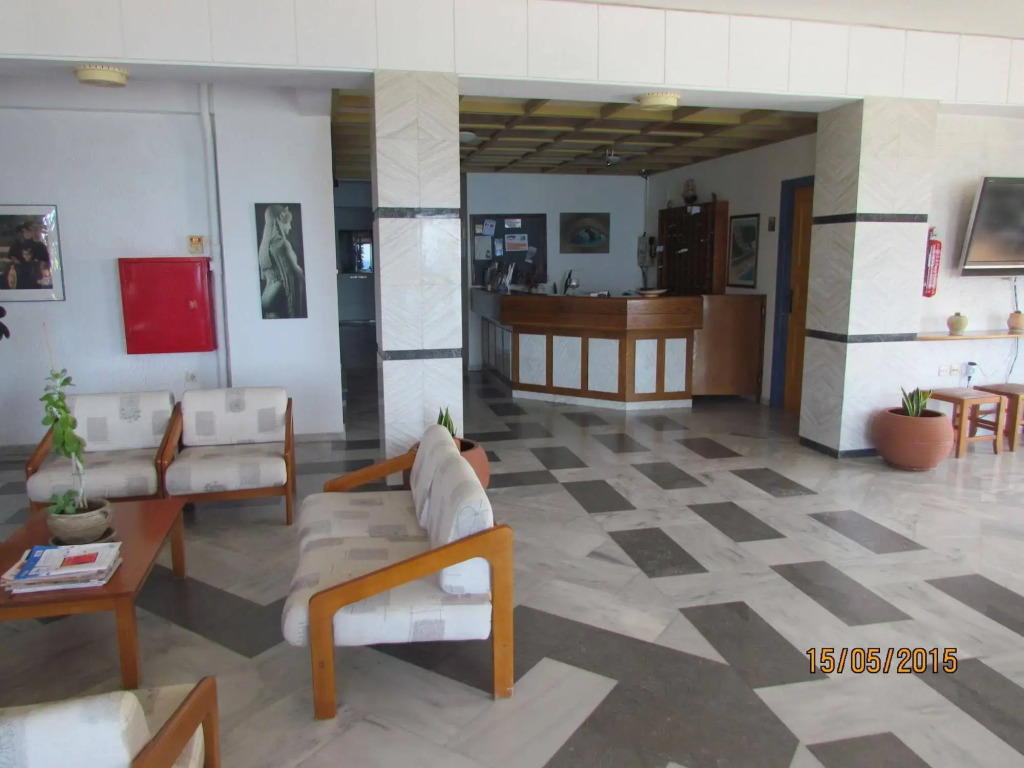 Archipelagos Hotel