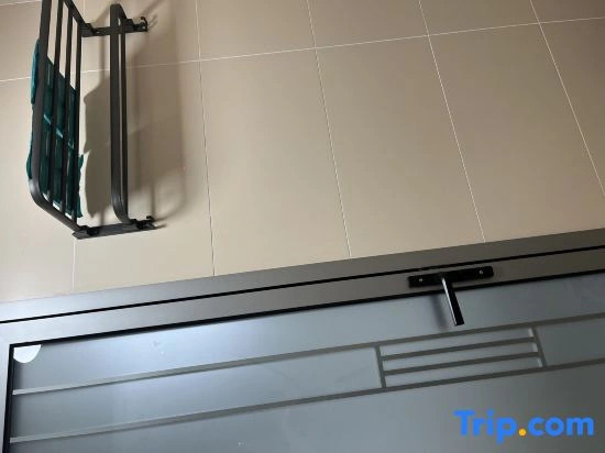 Xiamen Xiaoxiong Sunshine Apartment